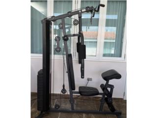 Marcy MWM-1005 