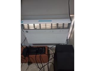 Acondicionador de aire de ventana