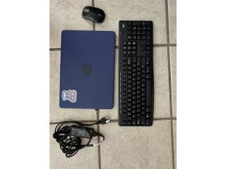 Laptop nueva poco uso, Puerto Rico