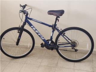 VENDO BICICLETA POR MUDANZA