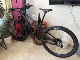MTB-GT - nueva , Puerto Rico