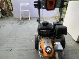 Máquina de precion 3200ps 