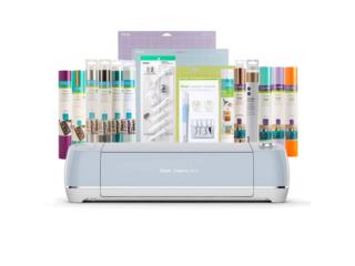  Cricut Explore Air 2 + Essentials Bundle , Puerto Rico