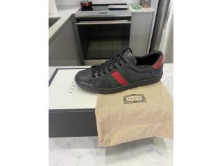 Tennis Gucci originales 