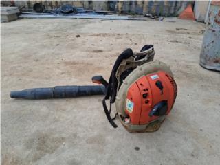 Blower Sthill 550