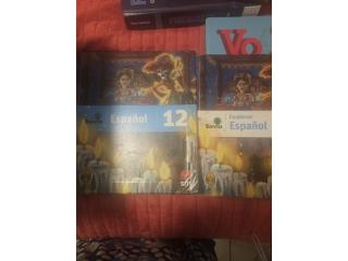 Español grado 12 savia 