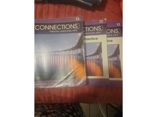 Libros connections