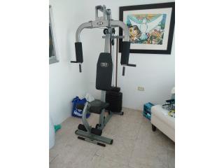 Maquina de ejercicio 175 omo