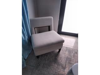 Butaca de koper en 190 dolares omo