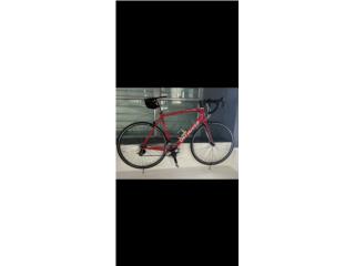 Bicicleta Specialized Carbon