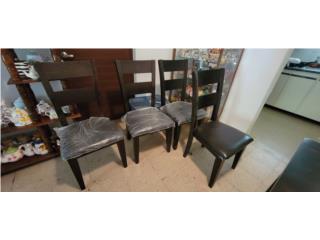 Juego comedor