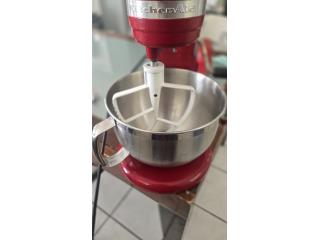BATIDORA KITCHEN AID 6QTZ