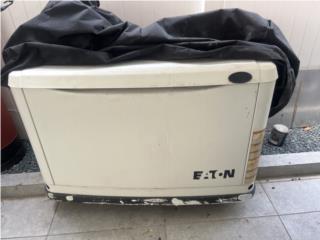 Generador de Gas 11 kw , Puerto Rico