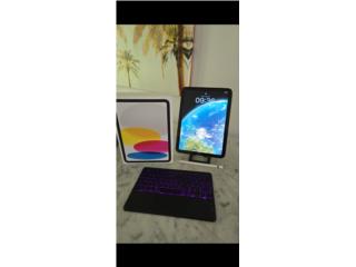 iPad 10th Generation, Puerto Rico
