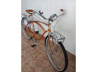 Bicicleta shwinn typoon 