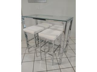 Bar table
