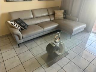 Venta de Muebles (Sala, Comedor, Cuarto)