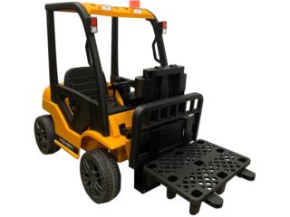 Forklift