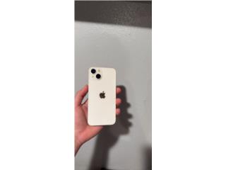 iPhone 13 de claro 