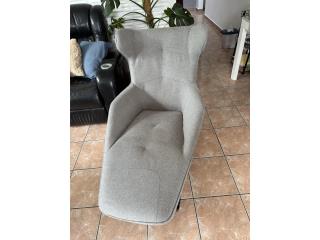 Mueble color gris