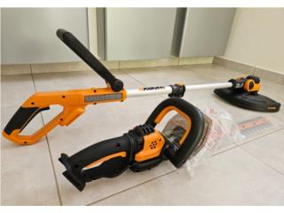 Trimmer $60 y podadora $60 nuevos