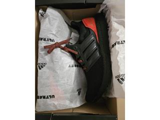 Ultra boost adidas size 10.5 , Puerto Rico