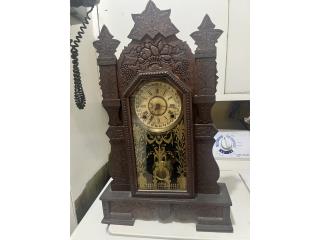 Reloj Antiguo , Puerto Rico