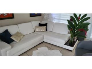 MUEBLE SECCIONAL, Puerto Rico