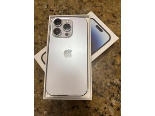 I PHONE 14 PRO 256GB 