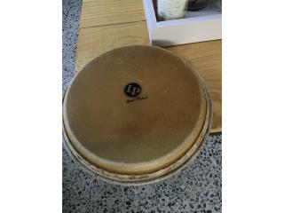 SE vende cuero LP NUEVO!!!, Puerto Rico