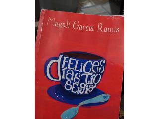 Felices días Tío Sergio