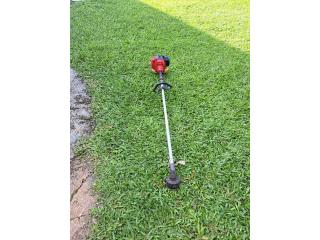 Trimer red max bc34