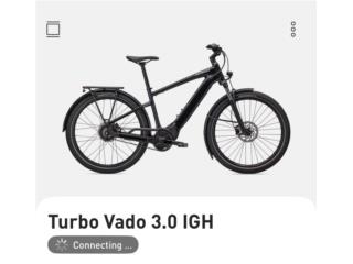 Specialized Turbo Vado 3.0 IGH Year 2024