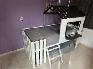Cama Bunk Bed - Precio Negociable