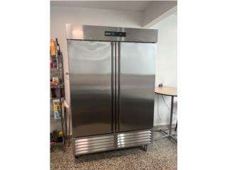 Refrigerador Commercial , Puerto Rico