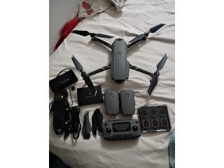 DJI MAVIC 2 PRO , Puerto Rico