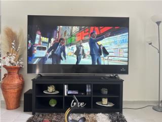 TV Lg 85 pulgadas