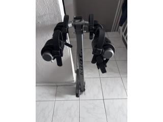 Rack kuat 2 bike