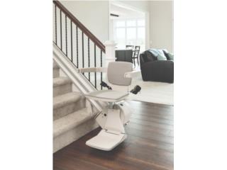 Silla Elevador para Escaleras Bruno Elan
