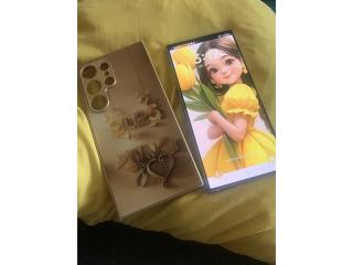 Celular samsung ultra