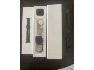 Apple Watch serie 5 como nuevo , Puerto Rico