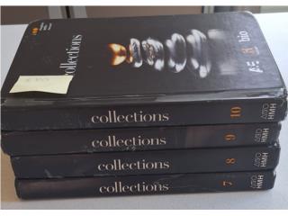 Libros Escolares 