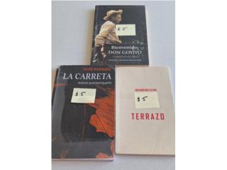 Libros Escolares 