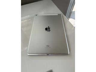 iPad 9th generation Wifi+celullar 256 gb , Puerto Rico