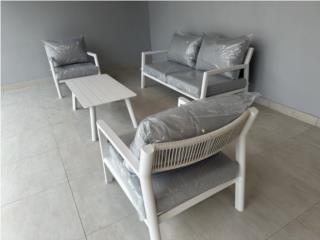 Muebles de Patio