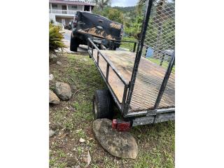 Se vende careton