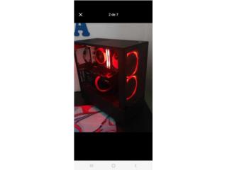 Pc gaming 