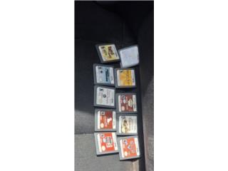 10 juegos de Nintendo DS , Puerto Rico