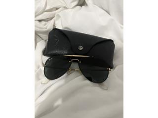 Gafas Ray ban , Puerto Rico
