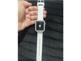 Apple Watch serie 3 38mm, Puerto Rico